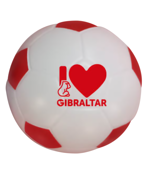 I LOVE GIB BALL