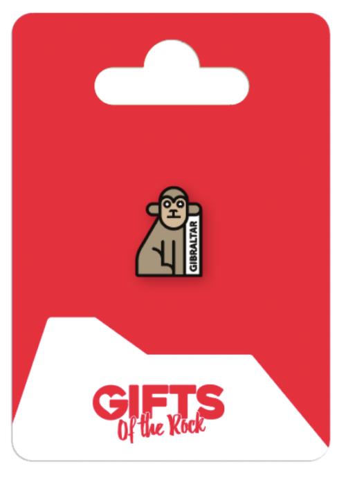 PIN MONKEY
