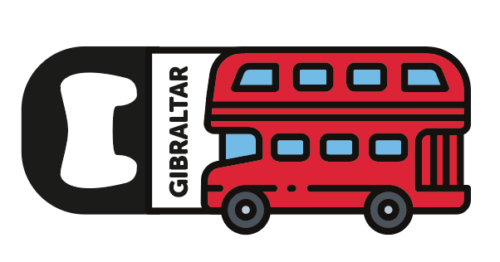 MAGNET OPENER BUS