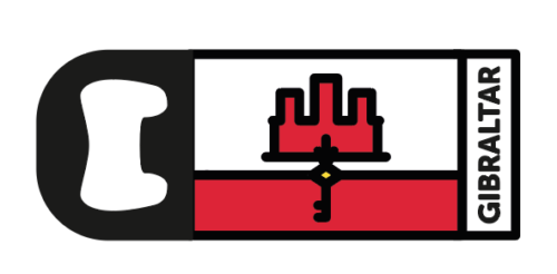 MAGNET OPENER GIB FLAG