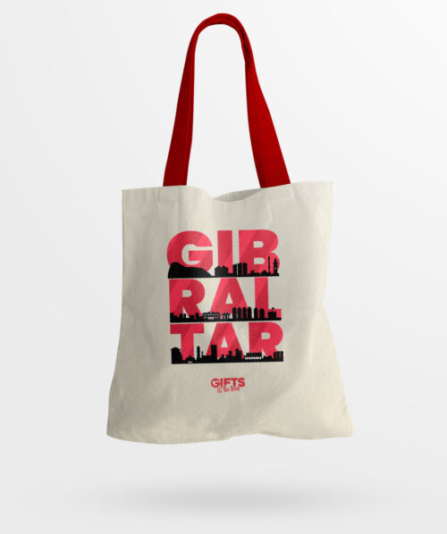TOTE BAG SKYLINE