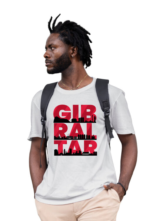 T-SHIRT SKYLINE