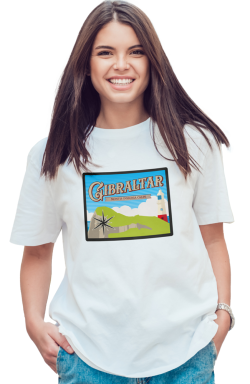 T-SHIRT LIGHTHOUSE