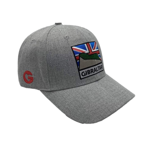 CAP ROCK FLAG - Image 2
