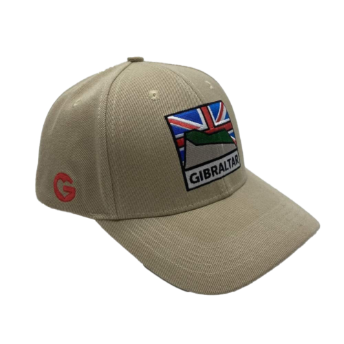 CAP ROCK FLAG - Image 4