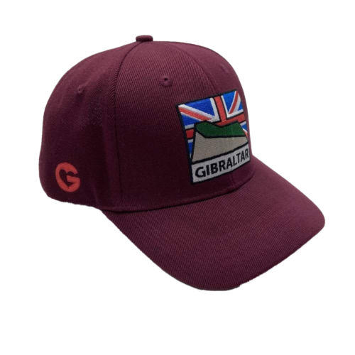 CAP ROCK FLAG - Image 5