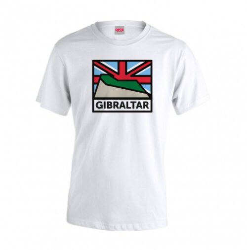T-SHIRT ROCK FLAG (NEW)
