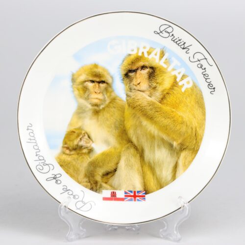 Ceramic plates - Image 2