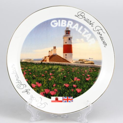 Ceramic plates - Image 4