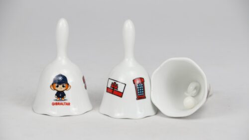 Ceramic bells - Image 2
